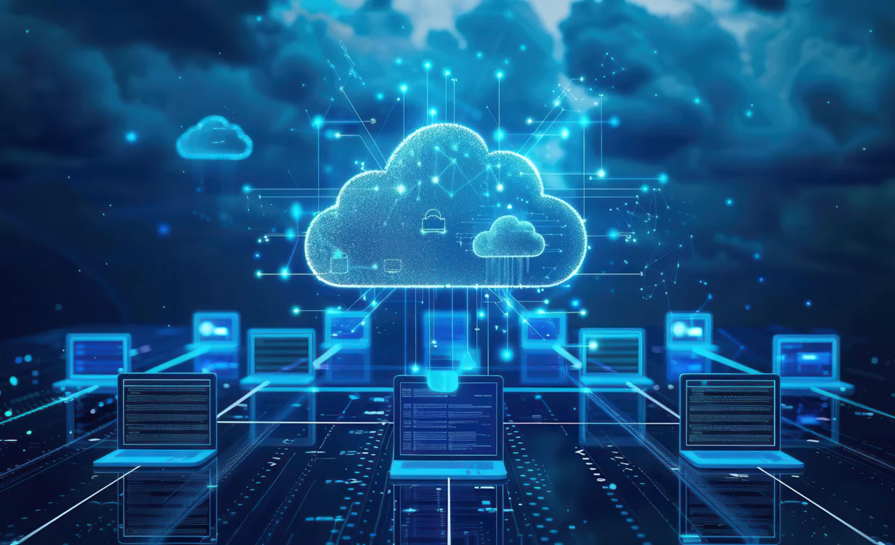 Cloud Infrastructure & Migration