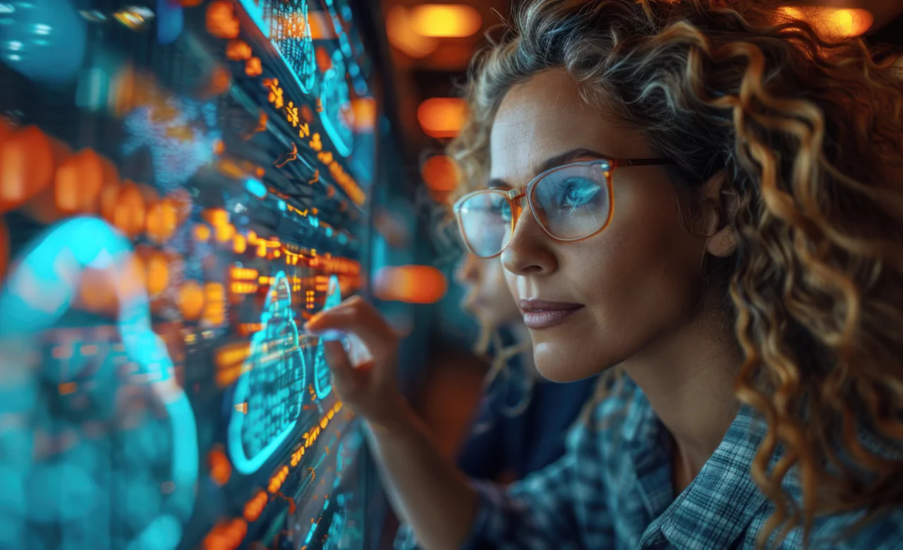 Enterprise IT Consulting