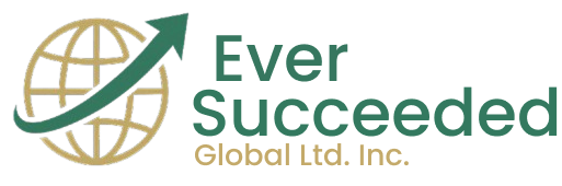 Ever Succeeded Global Ltd. Inc.